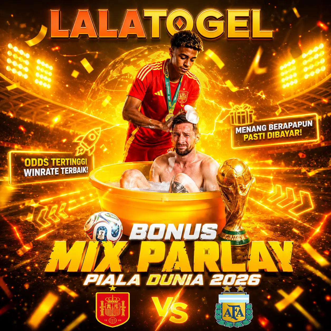 LALATOGEL